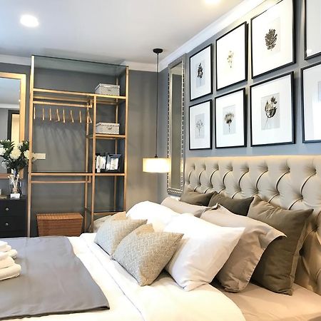 Stay In Style At Nimman R306Ab Chiang Mai Zewnętrze zdjęcie