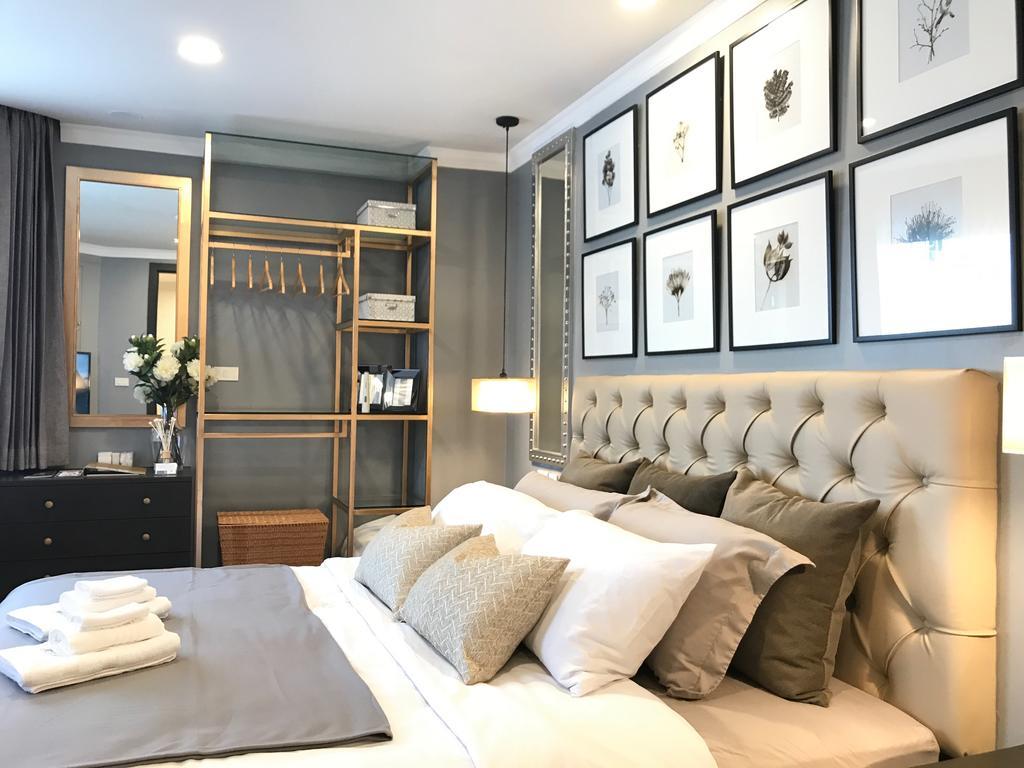 Stay In Style At Nimman R306Ab Chiang Mai Zewnętrze zdjęcie