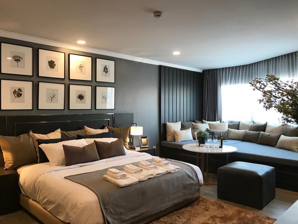 Stay In Style At Nimman R306Ab Chiang Mai Zewnętrze zdjęcie