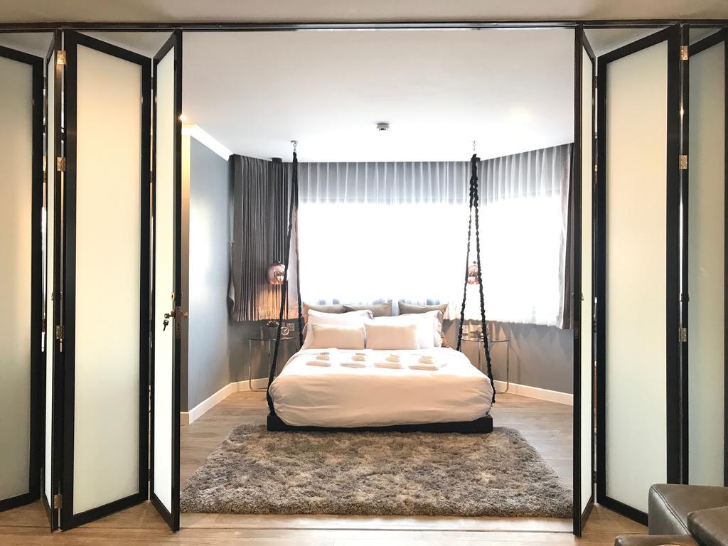 Stay In Style At Nimman R306Ab Chiang Mai Zewnętrze zdjęcie